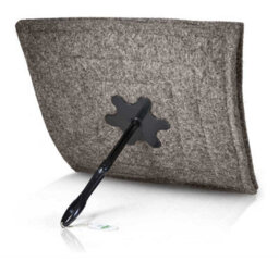 Chimney Draught Excluder 18 Inch By Chimney Sheep - thumbnail 1