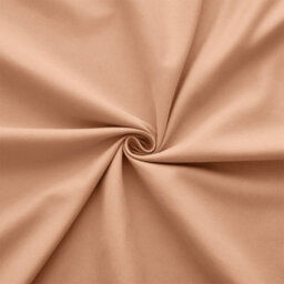 Ameha Peach Fitted Sheet Anti Allergic Extra Deep 25 Cm Bedsheet Super King Microfiber Hypoallergenic Durable Bedsheet(180X200Cm) - thumbnail 4