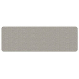 Berkfield Carpet Runner Sisal Look Taupe 50X150 Cm - thumbnail 3