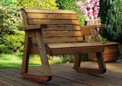Charles Taylor Trading Charles Taylor Little Fella's Bench Rocker