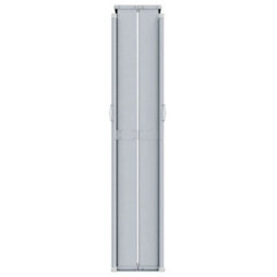 Walplus Retractable Side Awning Garden Sun Shade Canopy Gazebo For Back Door, Porch, Patio Cream 200X1200 Cm - thumbnail 4
