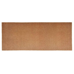 Nicoman Pvc Coir Non-Slip Runner Rug For Hallway, Kitchen & Entrance Areas 60Cm X 200Cm - thumbnail 2
