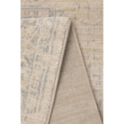 Melrose Vintage Zeus Faded Pattern Design Indoor Medium Area Rug 080/150Cm - thumbnail 4
