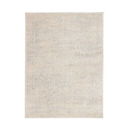 Melrose Vintage Zeus Faded Pattern Design Indoor Medium Area Rug 080/150Cm - thumbnail 5
