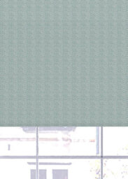 Lister Cartwright Blackout Roller Blinds Child Safety Included Herringbone Effect (Blue, 90 Cm Width X 140 Cm Drop) - thumbnail 2