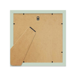 8X8 Mint Green Picture Frame (20.3 X 20.3Cm) Poster, Photo, Artwork, Gallery Wall Or Print - thumbnail 5