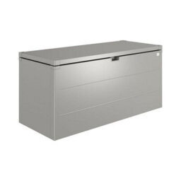 Biohort High Quality Stylebox 170 - 170 X 70Cm - Metallic Quartz Grey - thumbnail 1