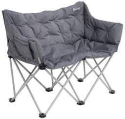 Outwell Folding Furniture Sardis Lake - 2-Seater Sofa - thumbnail 1