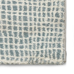 Grey Kids Modern Graphical Pictorial Easy To Clean Rug For Living Room Bedroom And Dining Room-120Cm X 170Cm - thumbnail 4