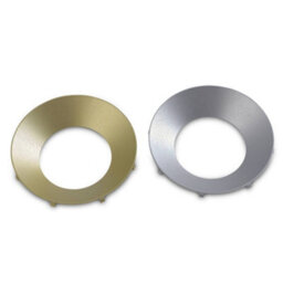 Luminosa Lighting Luminosa Cosmos Led 1 Light Outdoor Surface Mounted Ceiling Light Urban Grey Ip65 - thumbnail 3