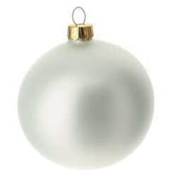 Prime Plus 20 Pcs Christmas Baubles Ornaments For Xmas Trees Decor Christmas Ball Ornaments - thumbnail 6