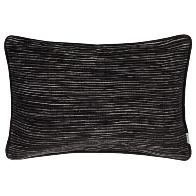 Yard Cove Ribbed Polyester Filled Cushion - image 1