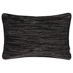 Yard Cove Ribbed Polyester Filled Cushion - thumbnail 1