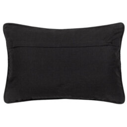 Yard Cove Ribbed Polyester Filled Cushion - thumbnail 2