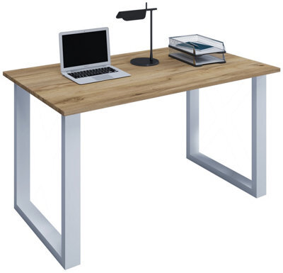 Vcm Desk Office Table 140X50 Lona U