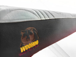 Big Bear Vicogel Cooling Mattress, Luxury Mattress - King Size - thumbnail 2