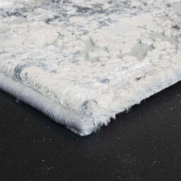 Canyon 052-00296454 Grey Contemporary Abstract Rug By Mastercraft-133Cm X 195Cm - thumbnail 4