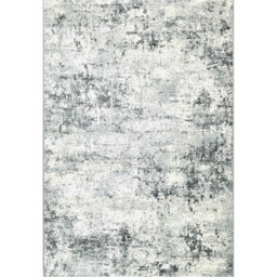 Canyon 052-00296454 Grey Contemporary Abstract Rug By Mastercraft-133Cm X 195Cm - thumbnail 5