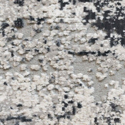 Canyon 052-00296454 Grey Contemporary Abstract Rug By Mastercraft-133Cm X 195Cm - thumbnail 2