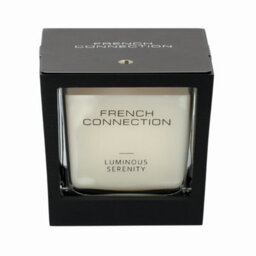 French Connection Luminous Serenity Signature Scented Candle 200G - thumbnail 2