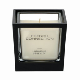 French Connection Luminous Serenity Signature Scented Candle 200G - thumbnail 3