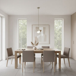 Emibig Lighting Emibig Ritual Sml Pendant Lamp 1 X G9 Beige - thumbnail 2