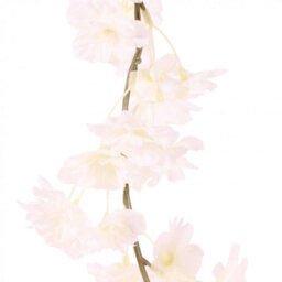 2.1M Blossom Garland - White Blossoms - thumbnail 8