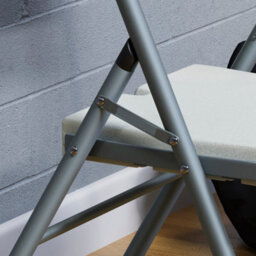 Lassic Home Vida Set Of 6 Indoor & Outdoor Folding Chairs - thumbnail 7