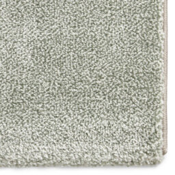 Grey/green Rug, Stain-Resistant Handmade Rug, Geometric Rug, Modern Rug For Bedroom, & Dining Room-120Cm X 170Cm - thumbnail 4