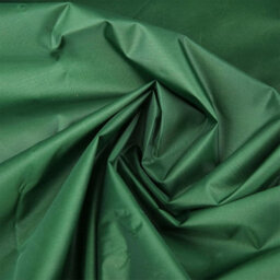 (Green) Cushion Cover For 3-Seater Garden Swing, Swing Cover, Hammock - thumbnail 5