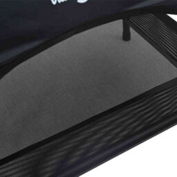Walplus Black Dog Bed S Steel Package Content - thumbnail 7