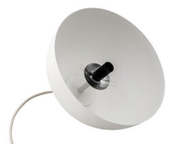 Luminosa Lighting Luminosa Piava Dome Pendant Ceiling Light White-Brown (Marble Colour), Cream White - thumbnail 5