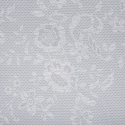 Beliani Duvet Cover Set Morningside 155 X 220 Cm Sateen Cotton Grey - thumbnail 8