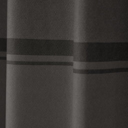 Catherine Lansfield Melville 66X90 Inch Lined Eyelet Curtains Two Panels Grey - thumbnail 3