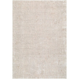 Livabliss Nathan-Modern Grey Beige Brown Graphic Fringe Living Dining Bedroom Rug 152 X 225 Cm Easy Care, Non Shedding - thumbnail 2
