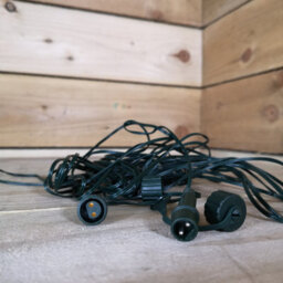 Samuel Alexander 10M Low Voltage Extension Cable Lead For Christmas String Lights - thumbnail 3