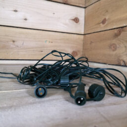Samuel Alexander 10M Low Voltage Extension Cable Lead For Christmas String Lights - thumbnail 2
