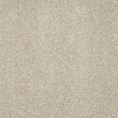 Furlong Flooring Charme Soft Touch Carpet (Cream, 5M X 4M)