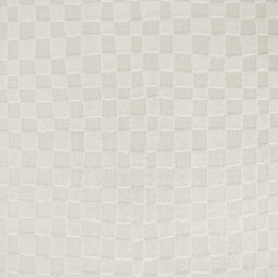 Livabliss Freud-Modern Off-White Ivory High Pile Checkered Living Dining Bedroom Rug 160 X 213 Cm Easy Care, Non Shedding - thumbnail 7
