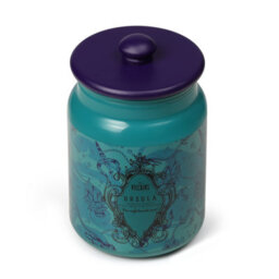 Disney's Villains Inspired Candle - Sea Flower & Black Pearl 300G (1-Wick) - Disvic002N - thumbnail 3
