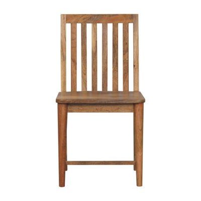 Artisan Furniture Solid Wood Ariella Dining Chair - image 1