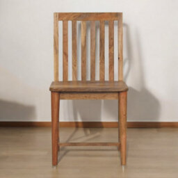 Artisan Furniture Solid Wood Ariella Dining Chair - thumbnail 2
