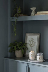 Yankee Candle Woodland Weekend Memories Medium Signature Jar - thumbnail 2