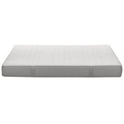 Beliani Memory Foam Mattress Whisper H3/4 Firm 180 X 200 Cm (Super King Size) - thumbnail 7
