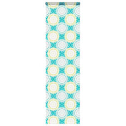 Berkfield Shower Roller Blind With Cassette 60X240 Cm Fabric Width 56 Cm - thumbnail 1
