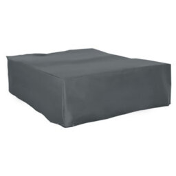 Outsunny 275X205Cm Outdoor Furniture Protective Cover Water Uv Resistant Grey - thumbnail 1