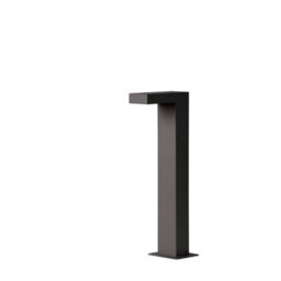 Lucide Texas 600 Led Outdoor Post Light 400 mm - thumbnail 1