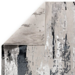 Modern Rug, Anti-Shed Abstract Rug For Bedroom, & Living Room, Abstract 8mm Thick Dining Room Rug-66 X 240Cm (Runner) - thumbnail 6