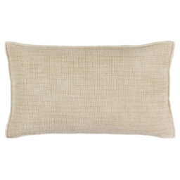 Yard Ribble Stone Wash Cushion Cover - thumbnail 2