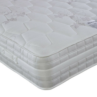 Bedmaster Luna 3000 Pocket Sprung Revo Foam Mattress Single